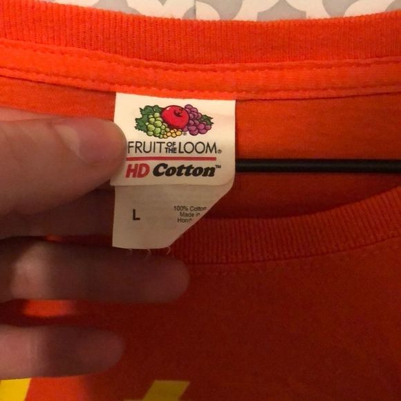 Natural Light tee - Picture 2 of 3